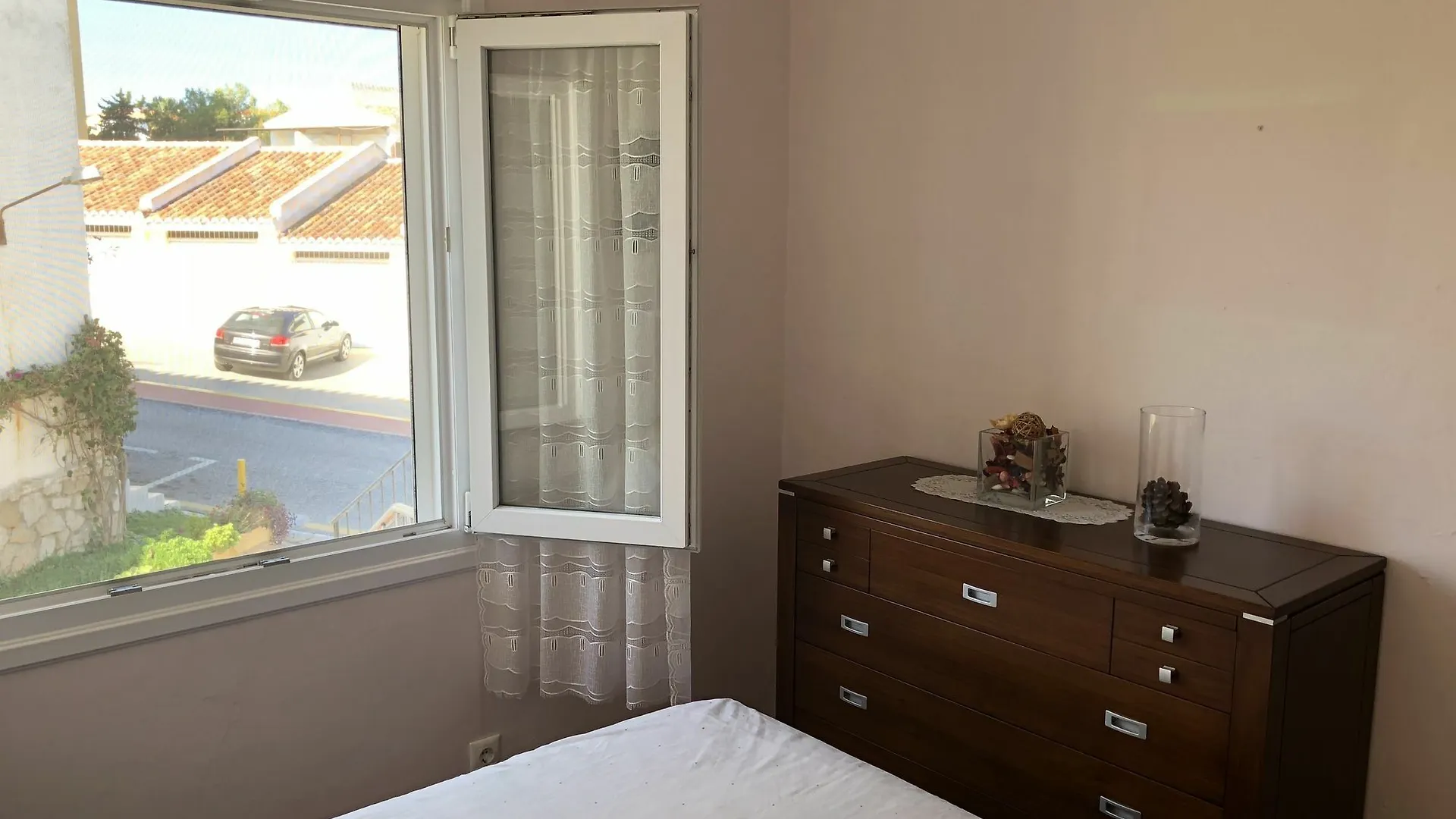 Apartmán La Casa 79 Urb. Las Buganvillas Mijas