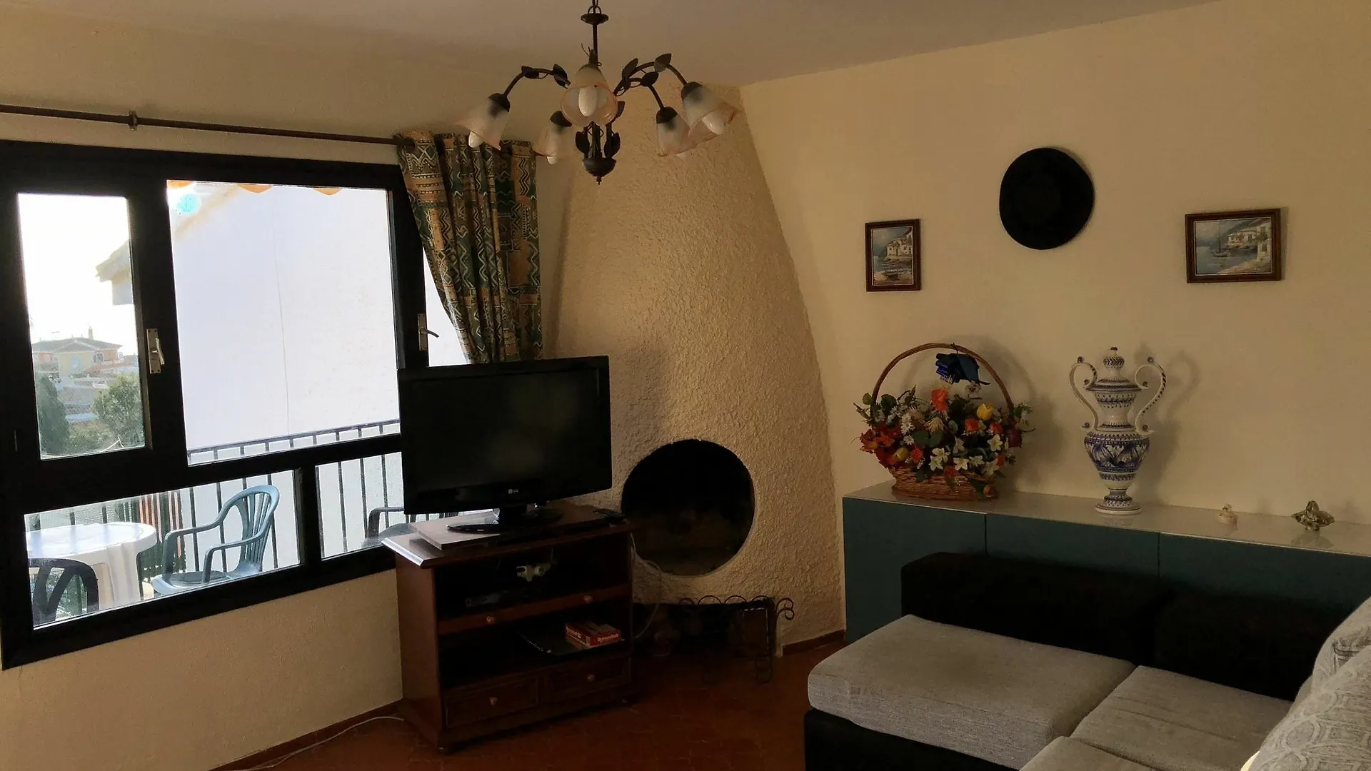 La Casa 79 Urb. Las Buganvillas Mijas Apartmán