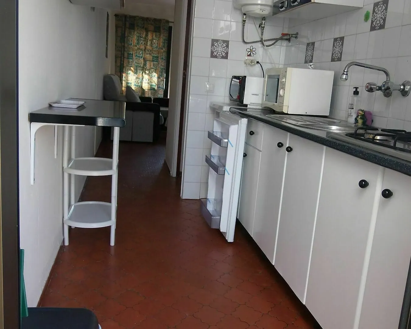 La Casa 79 Urb. Las Buganvillas Mijas Španělsko