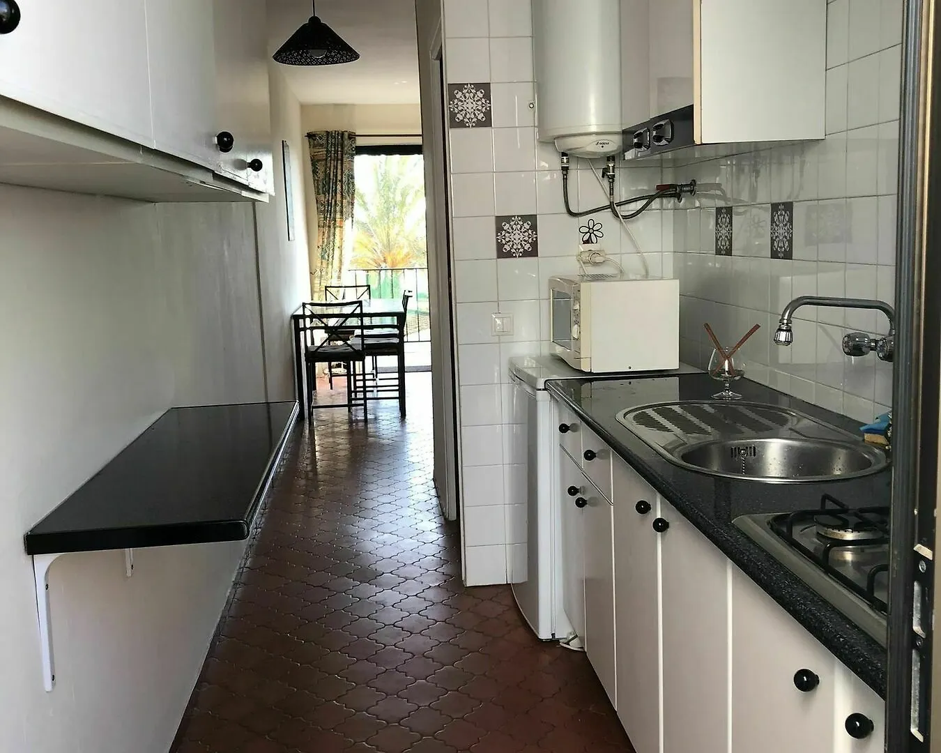 La Casa 79 Urb. Las Buganvillas Mijas 0*,  Španělsko
