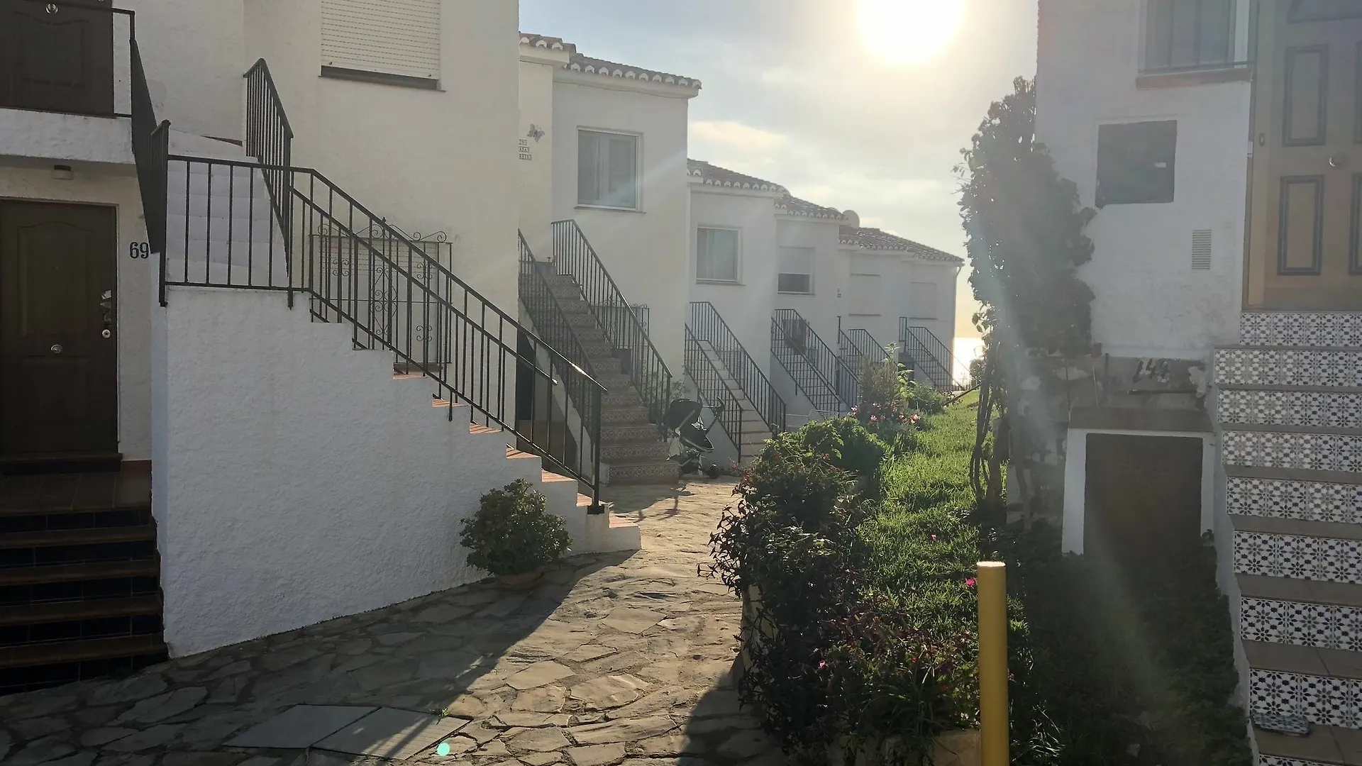 Apartmán La Casa 79 Urb. Las Buganvillas Mijas