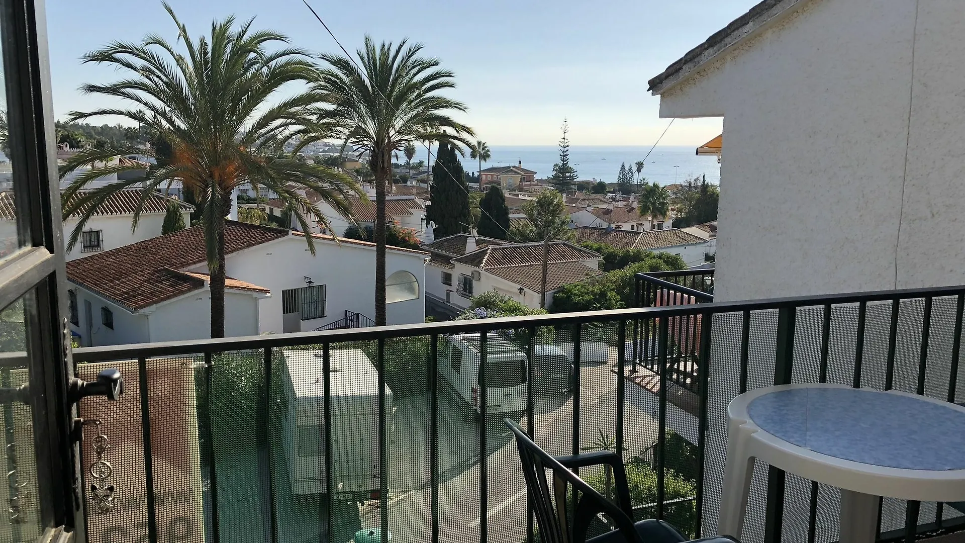 La Casa 79 Urb. Las Buganvillas Mijas Španělsko