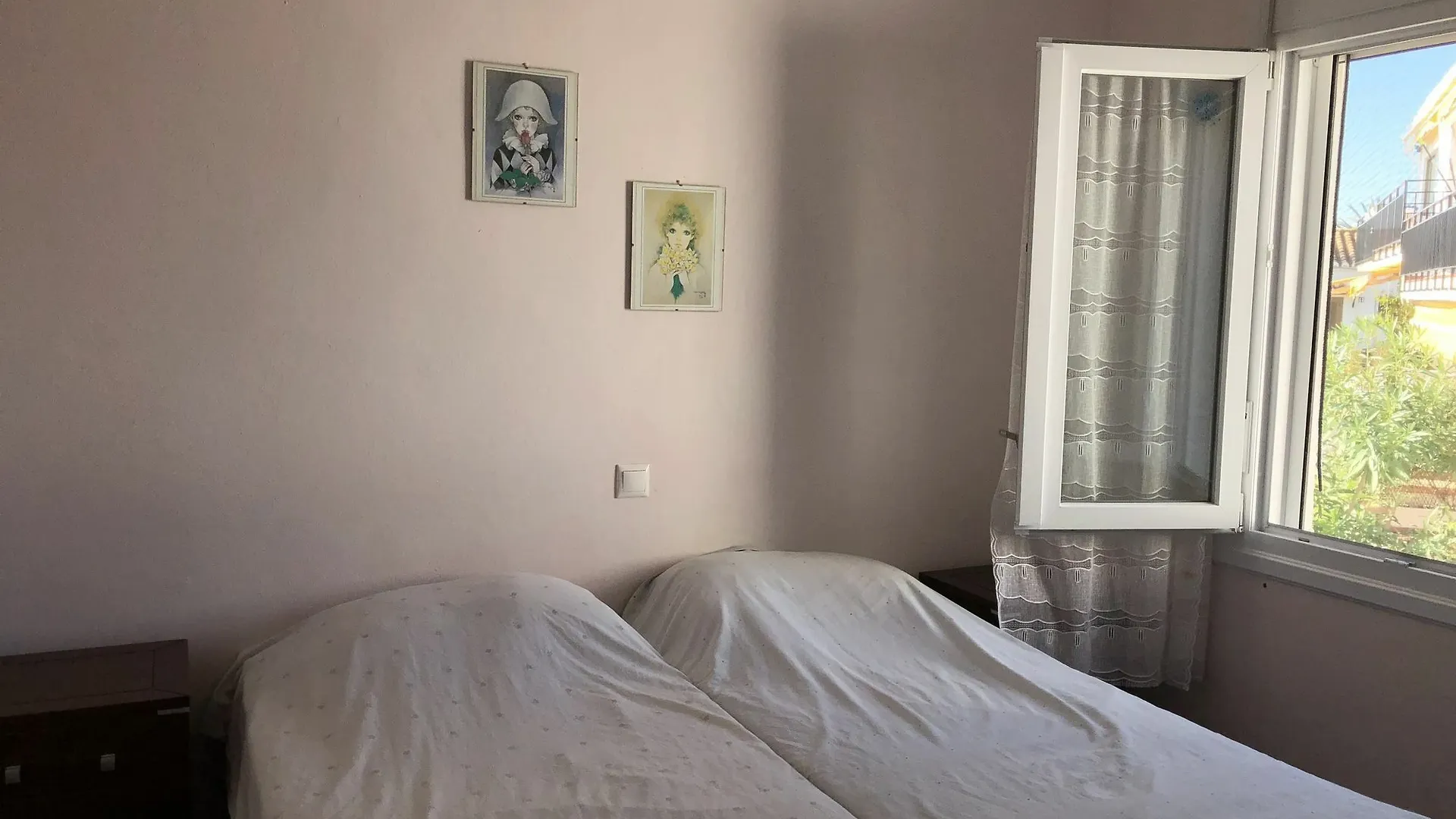 Apartmán La Casa 79 Urb. Las Buganvillas Mijas