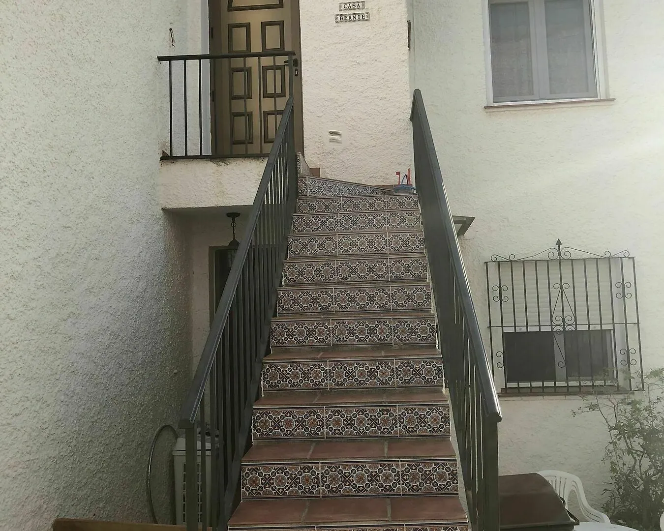La Casa 79 Urb. Las Buganvillas Mijas