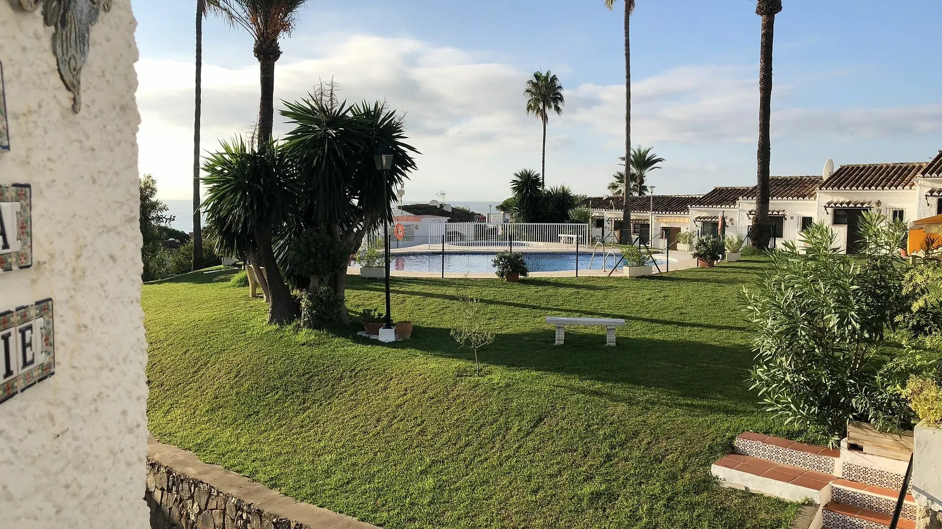 La Casa 79 Urb. Las Buganvillas Mijas 0*,  Španělsko