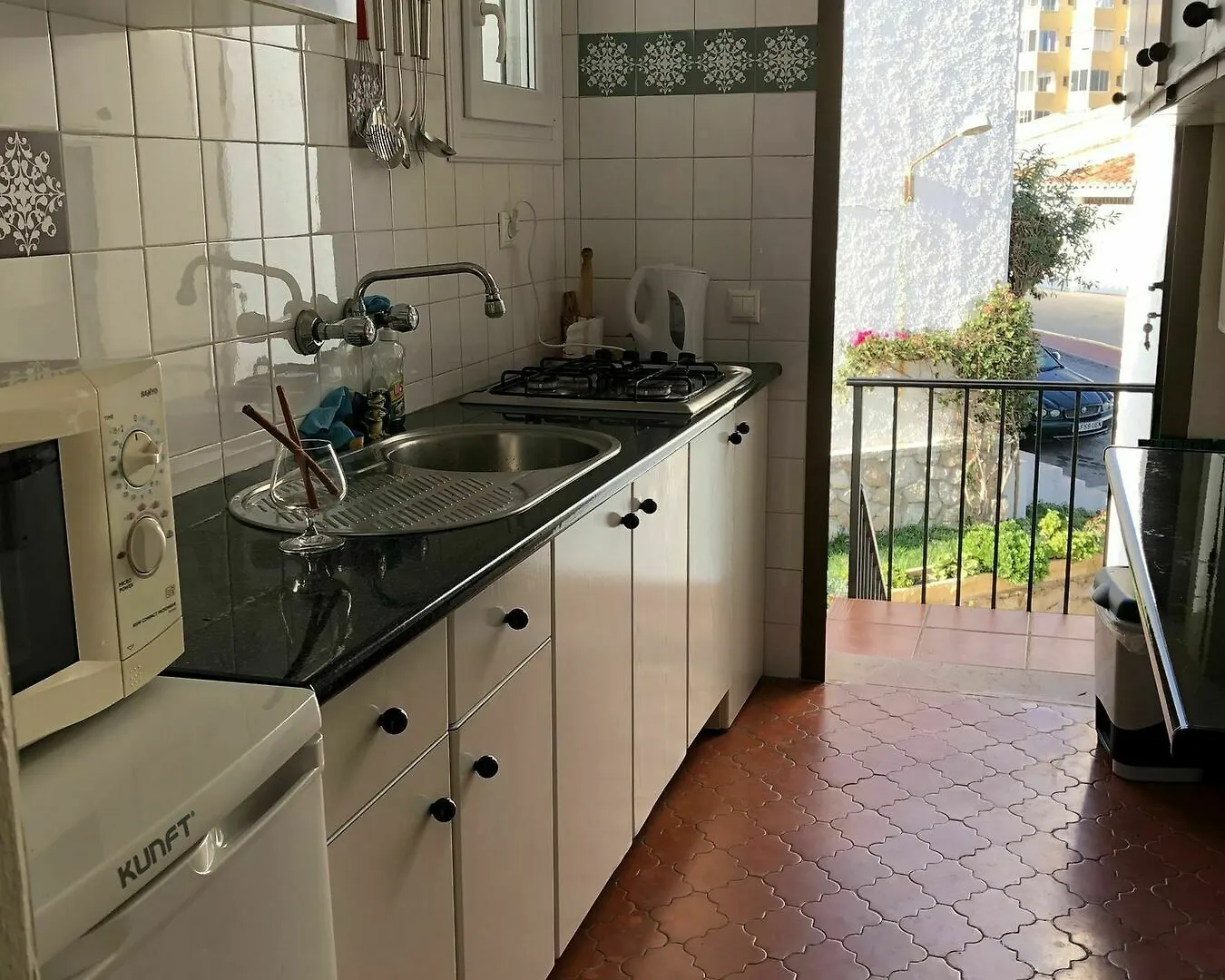 La Casa 79 Urb. Las Buganvillas ミハス アパート