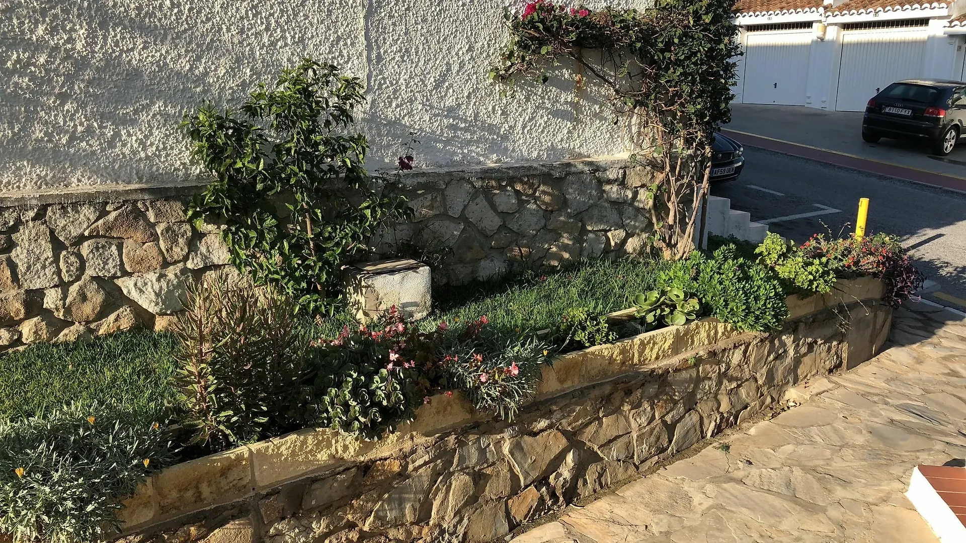 アパート La Casa 79 Urb. Las Buganvillas ミハス スペイン
